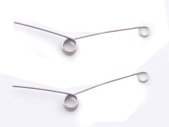 Axle Springs (Hornet)