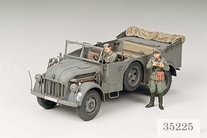 Steyr Type 1500A/01