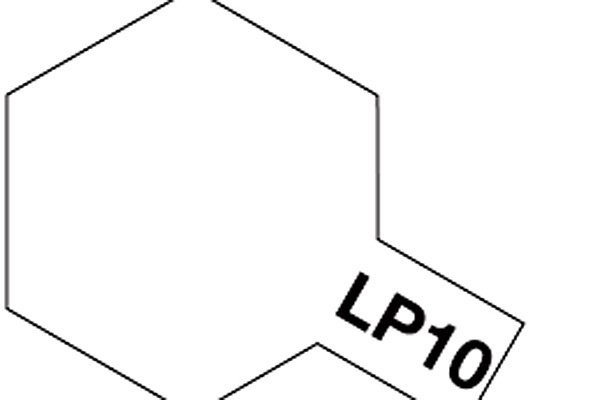 LP-10 Lacquer Thinner - 10ml