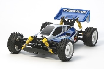 58568 Tamiya RC Neo Scorcher - TT02B