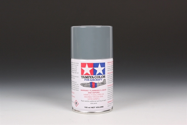 AS-31 Ocean Grey 2 (RAF) Spray - 100ml