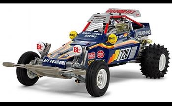 Tamiya RC Fighting Buggy 2014 - 47304