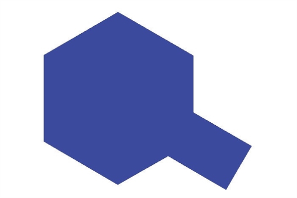 PS-35 Blue Violet Polycarbonate Spray - 100ml