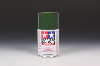TS-61 NATO Green Spray - 100ml