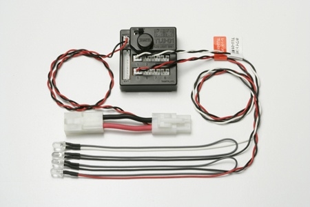 LED Lighting Unit