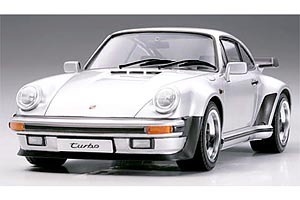 Tamiya 1/24 Porsche 911 Turbo '88