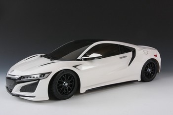 Tamiya NSX TT02 58634