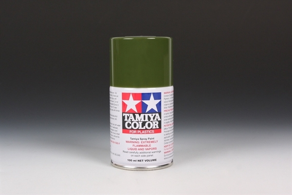 TS-28 Olive Drab 2 Spray - 100ml