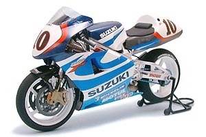 Suzuki RGV-1 XR89