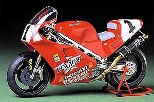 Ducati 888