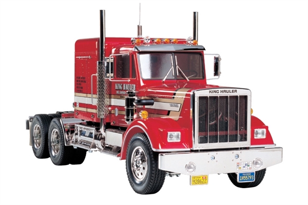Tamiya King Hauler 1/14 RC Truck 56301