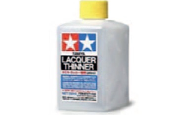 Lacquer Thinner - 250ml