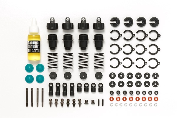TT-02 CVA Shock Set