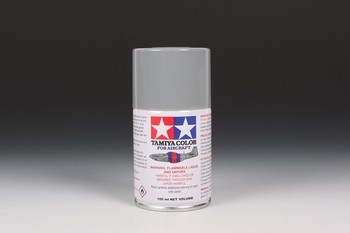 AS-7 Neutral Grey (USAAF) Spray 100ml