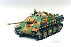 Jagdpanther Late