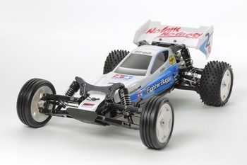 58587 Tamiya RC Neo Fighter Buggy - DT03