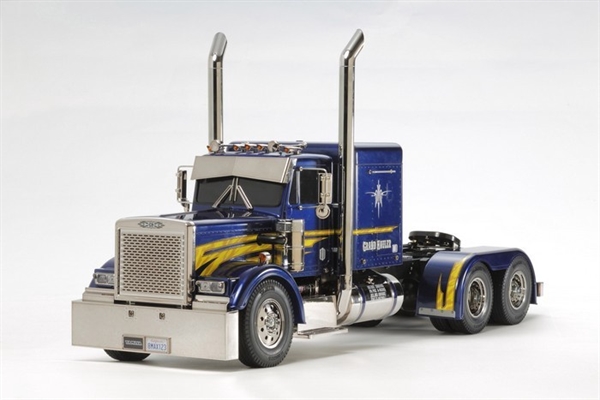 Tamiya Grand Hauler