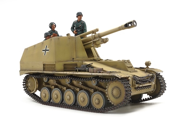 Wespe (Italian Front)