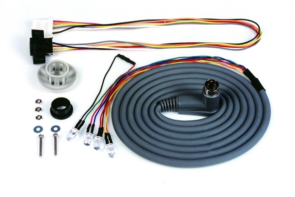 Tamiya Trailer Light Set