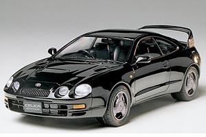Tamiya 1/24 Toyota Celica GT-Four
