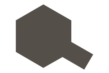 TS-94 Metallic Grey Spray - 100ml