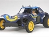 Tamiya RC Holiday Buggy - DT02 INC ESC - 58470