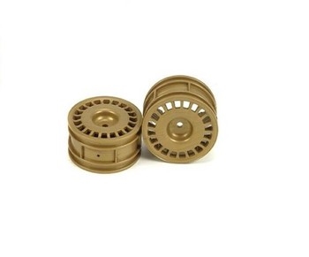 IMPREZA 04 WHEELS X 2