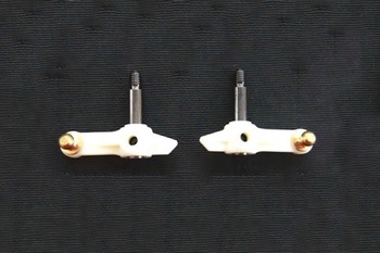 L amp; R Upright For Fighter Rx