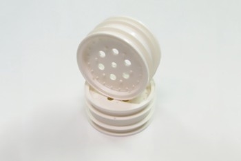 Front Wheels (Pair) for Hot Shot