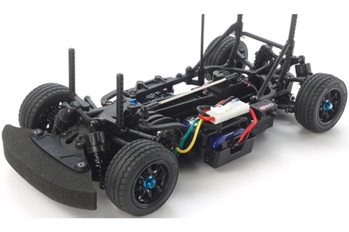 Tamiya M-07 Concept 58647 RC 1/12 racing car