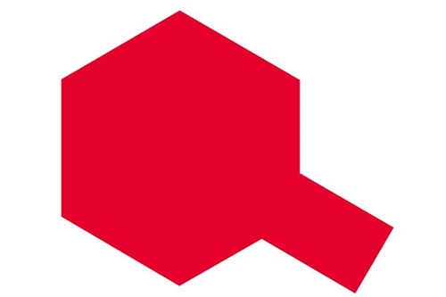 TS-95 Pure Metallic Red Spray - 100ml