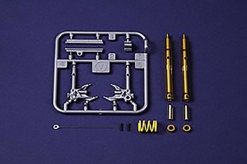 Yamaha YZR-M1 Front Fork Set