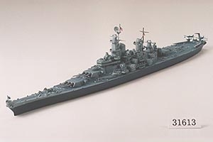 BB-63 Missouri