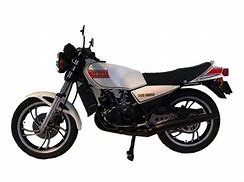 Yamaha RZ250