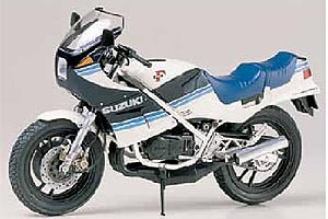Suzuki RG250