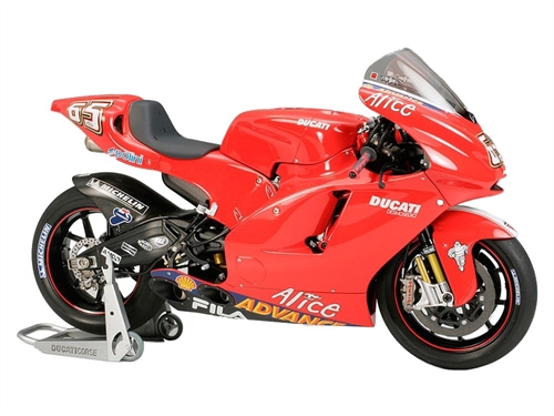 Ducati Desmosedici