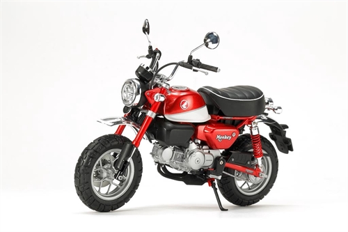 Honda Monkey 125