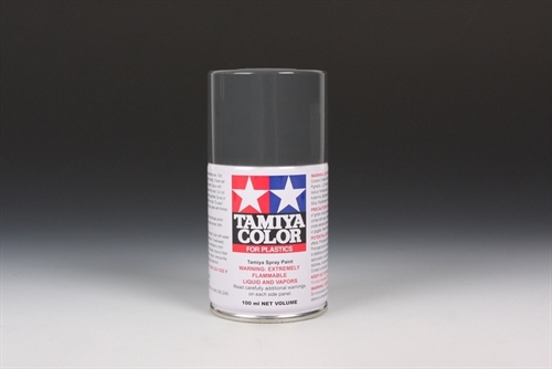 TS-4 German Grey Spray - 100ml