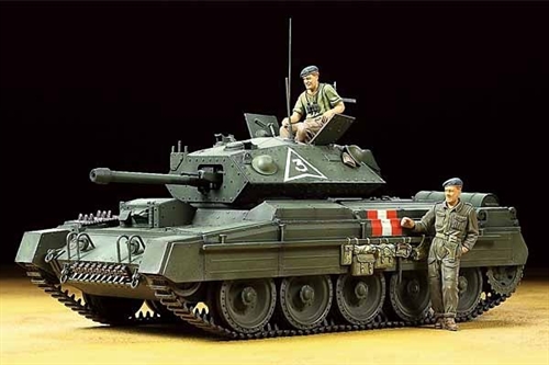 Crusader Mk III