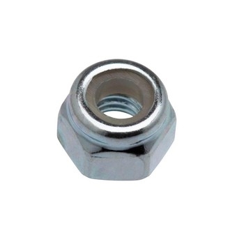 6mm Lock Nut For 43532 (TRG-01 Nitrage)