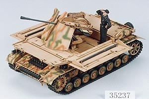 SELF PROPELLED MOBELWAGEN