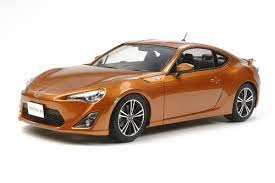 124 Toyota 86