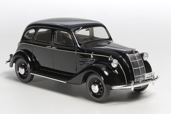 Tamiya 124 Toyota Model AA