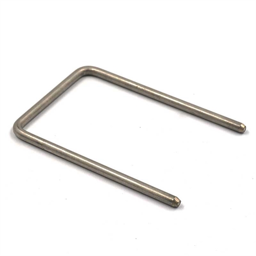 U Shaped Suspension Shaft BA12