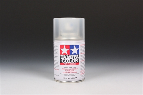 TS-13 Clear Spray - 100ml