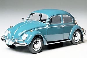VOLKSWAGEN 1300 BEETLE