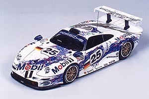 Porsche 911 GT1