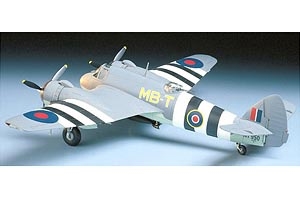 Bristol Beaufighter TF Mk.X