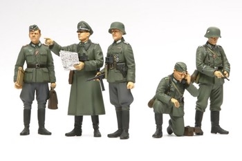 German Field Commanders