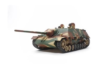 German Jagdpanzer IV Lang